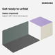 Samsung Unpacked invite